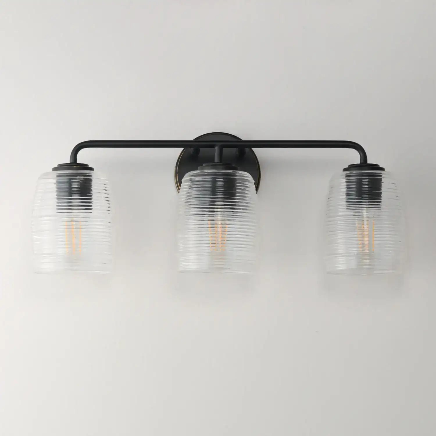 MAXIM, HONEY-BATH VANITY, VANITY LIGHT