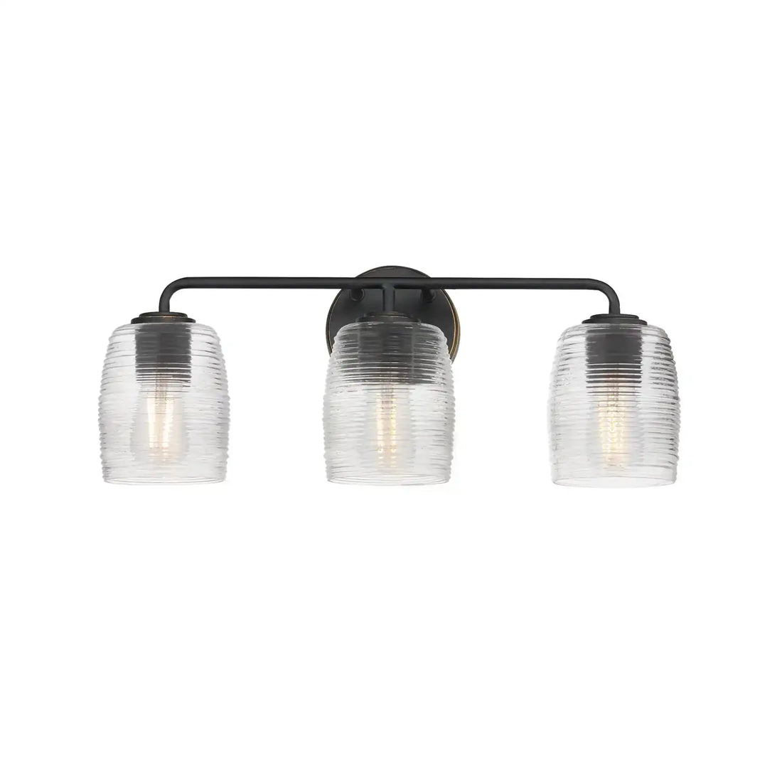 MAXIM, HONEY-BATH VANITY, VANITY LIGHT