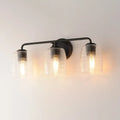 MAXIM, HONEY-BATH VANITY, VANITY LIGHT