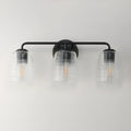 MAXIM, HONEY-BATH VANITY, VANITY LIGHT