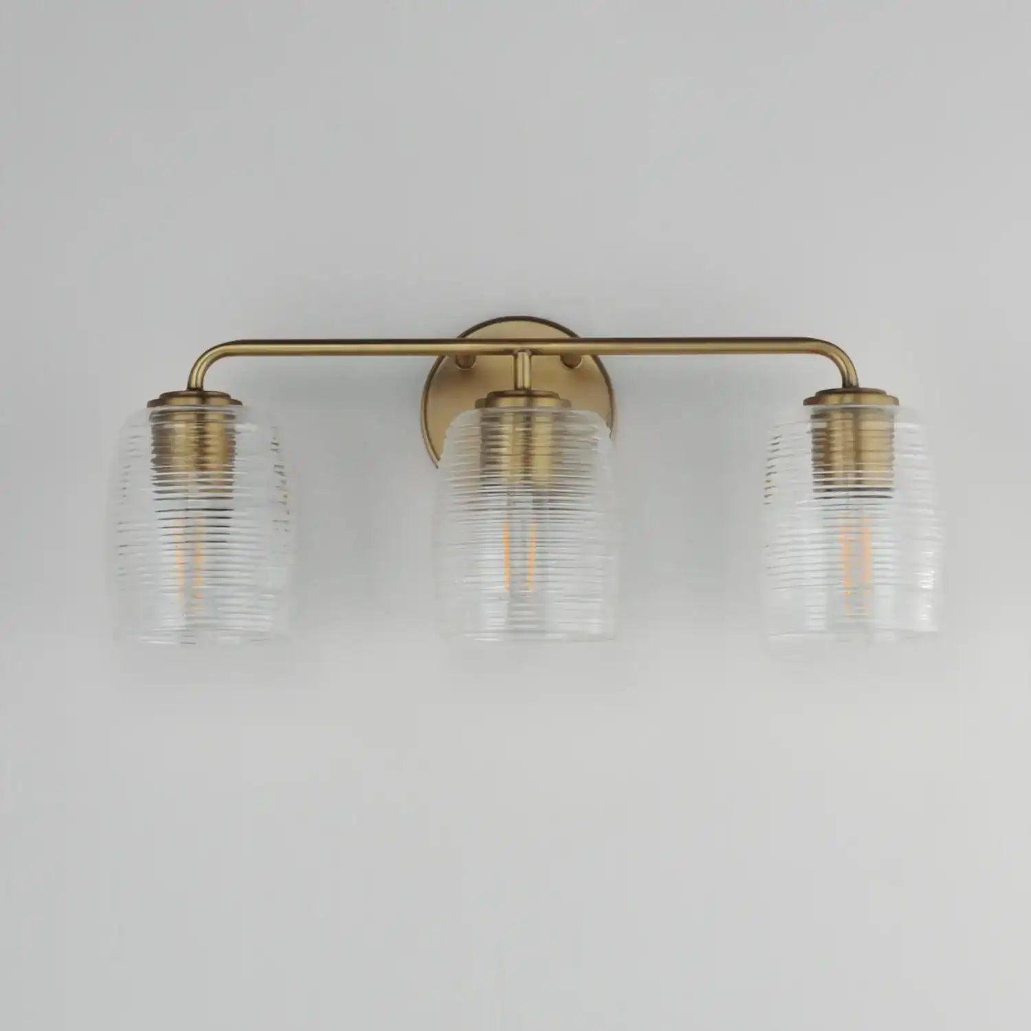 MAXIM, HONEY-BATH VANITY, VANITY LIGHT