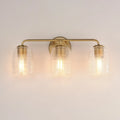 MAXIM, HONEY-BATH VANITY, VANITY LIGHT