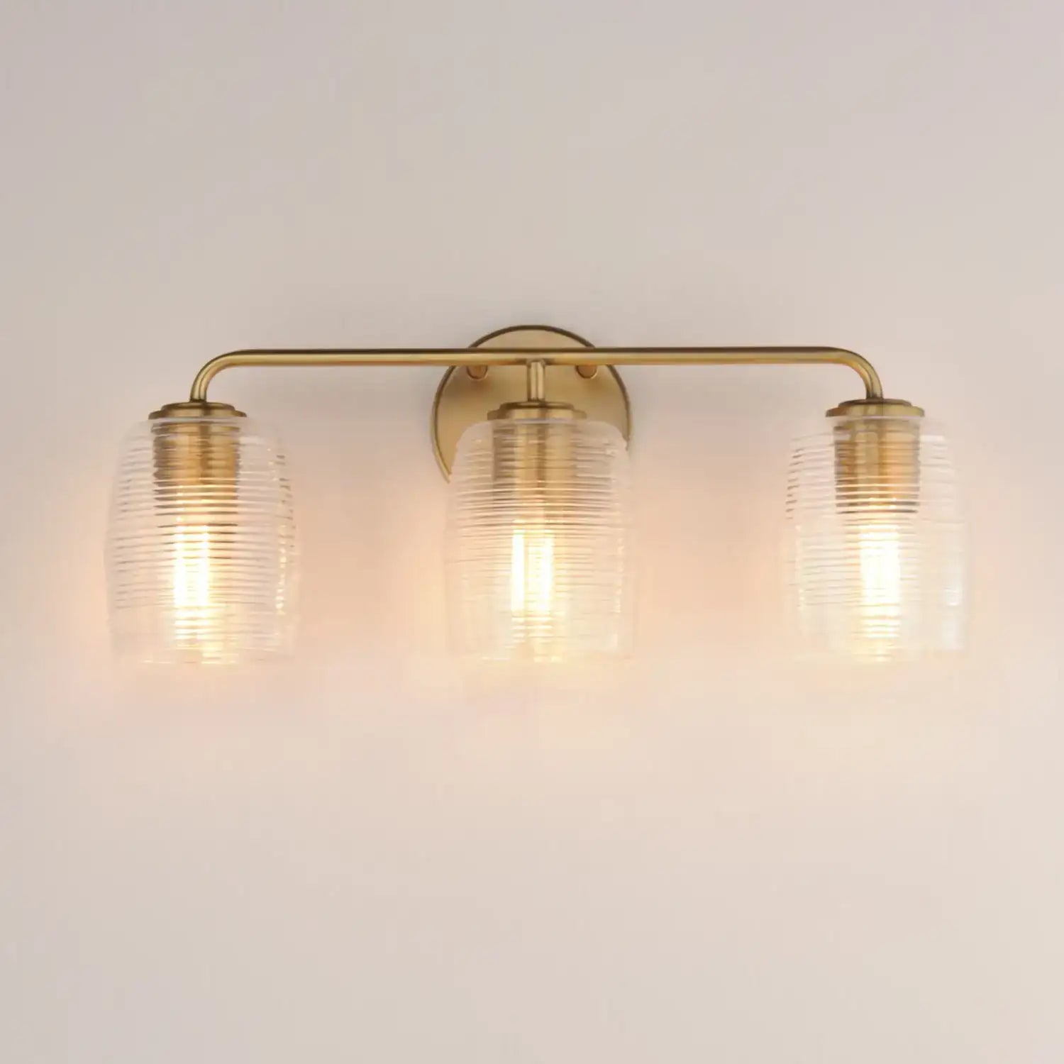 MAXIM, HONEY-BATH VANITY, VANITY LIGHT