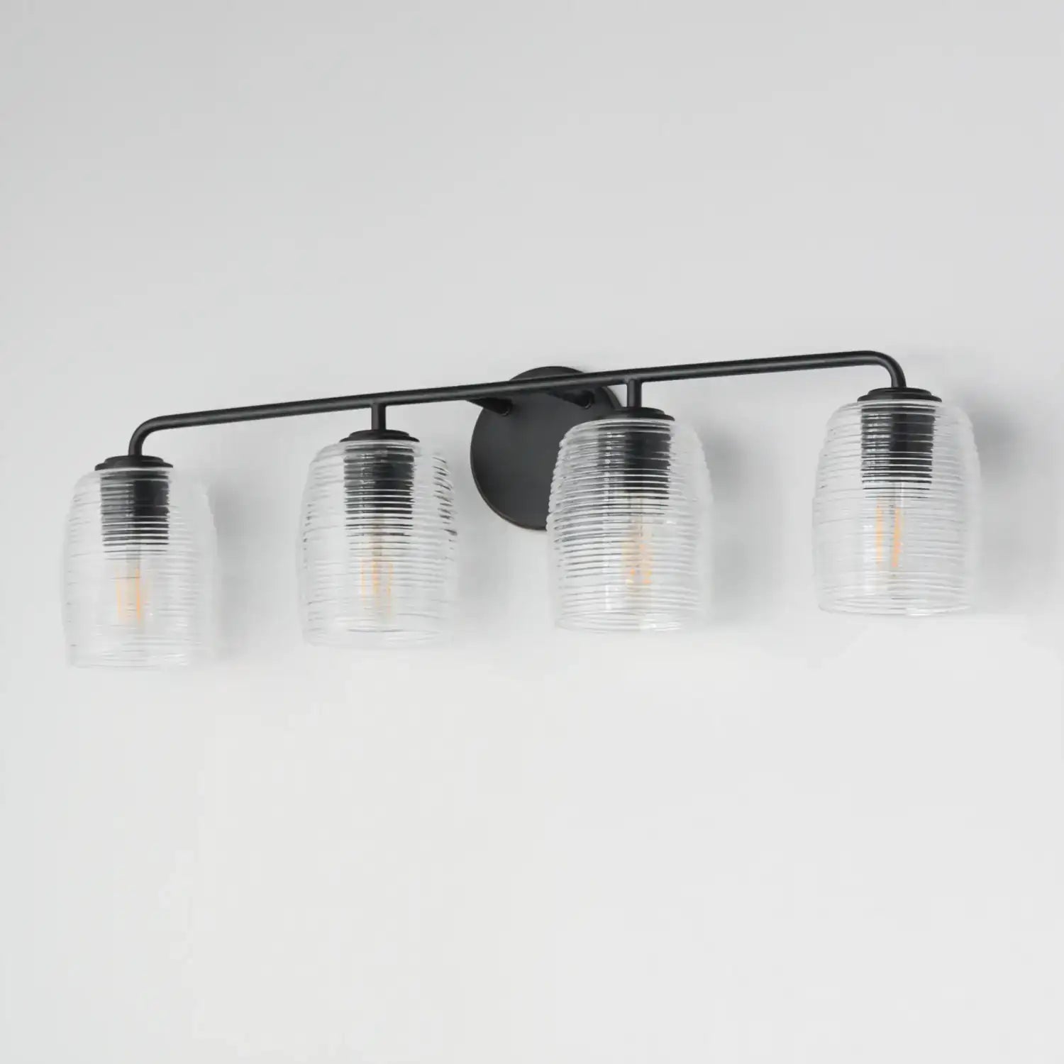 MAXIM, HONEY-BATH VANITY, VANITY LIGHT