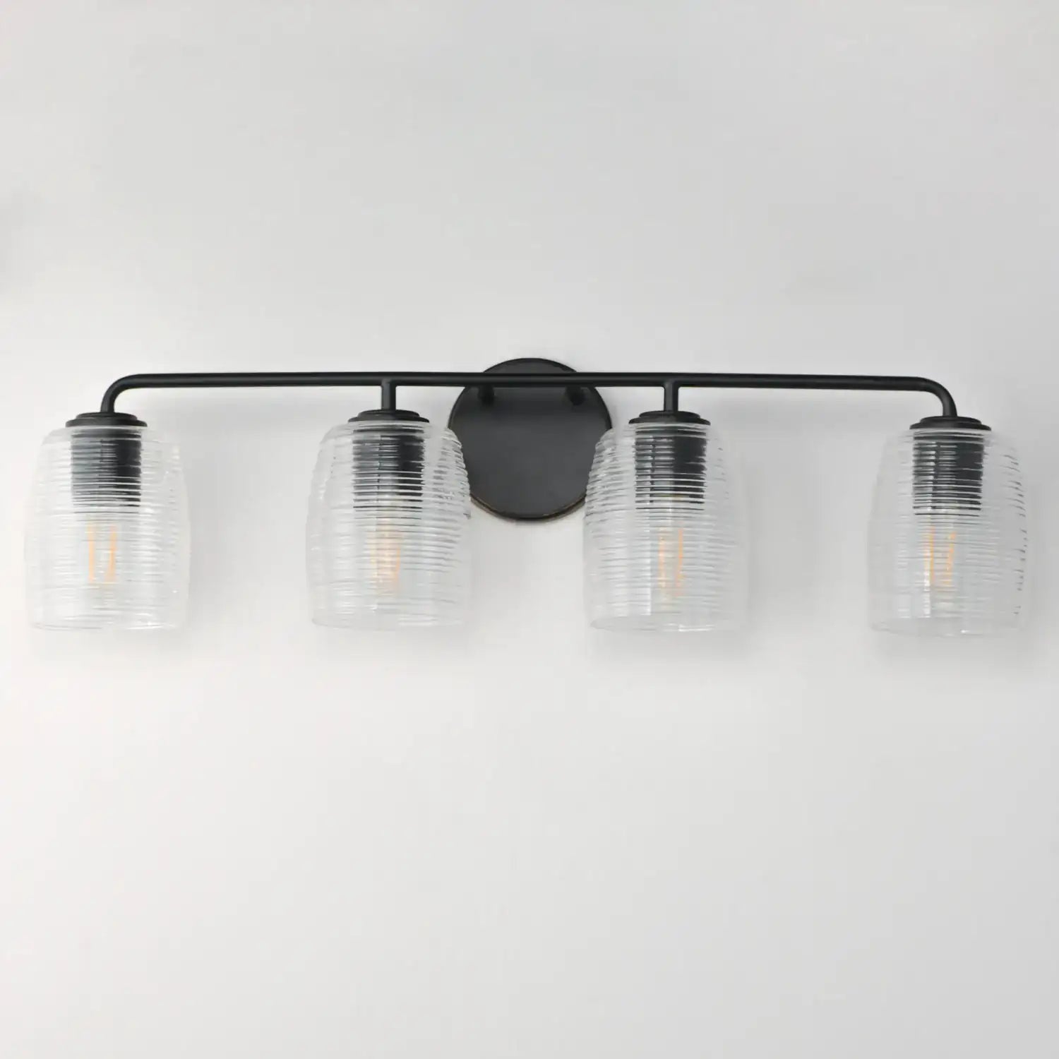 MAXIM, HONEY-BATH VANITY, VANITY LIGHT