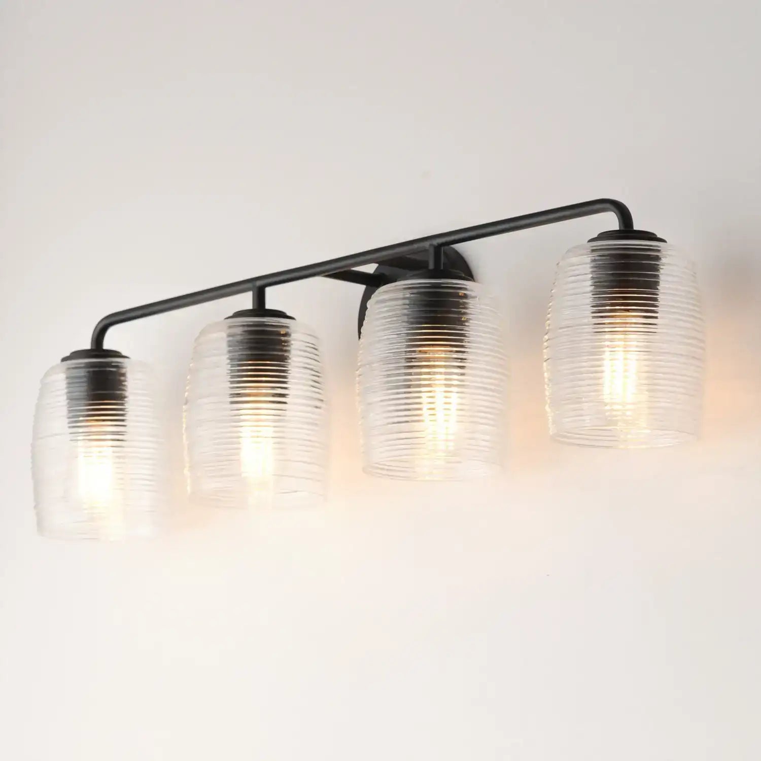 MAXIM, HONEY-BATH VANITY, VANITY LIGHT
