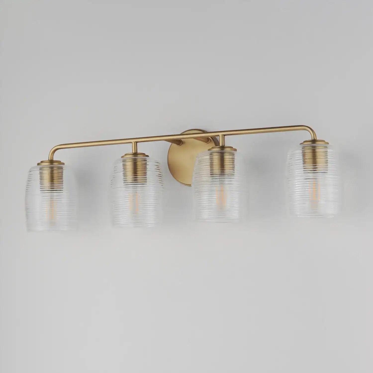 MAXIM, HONEY-BATH VANITY, VANITY LIGHT