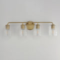 MAXIM, HONEY-BATH VANITY, VANITY LIGHT