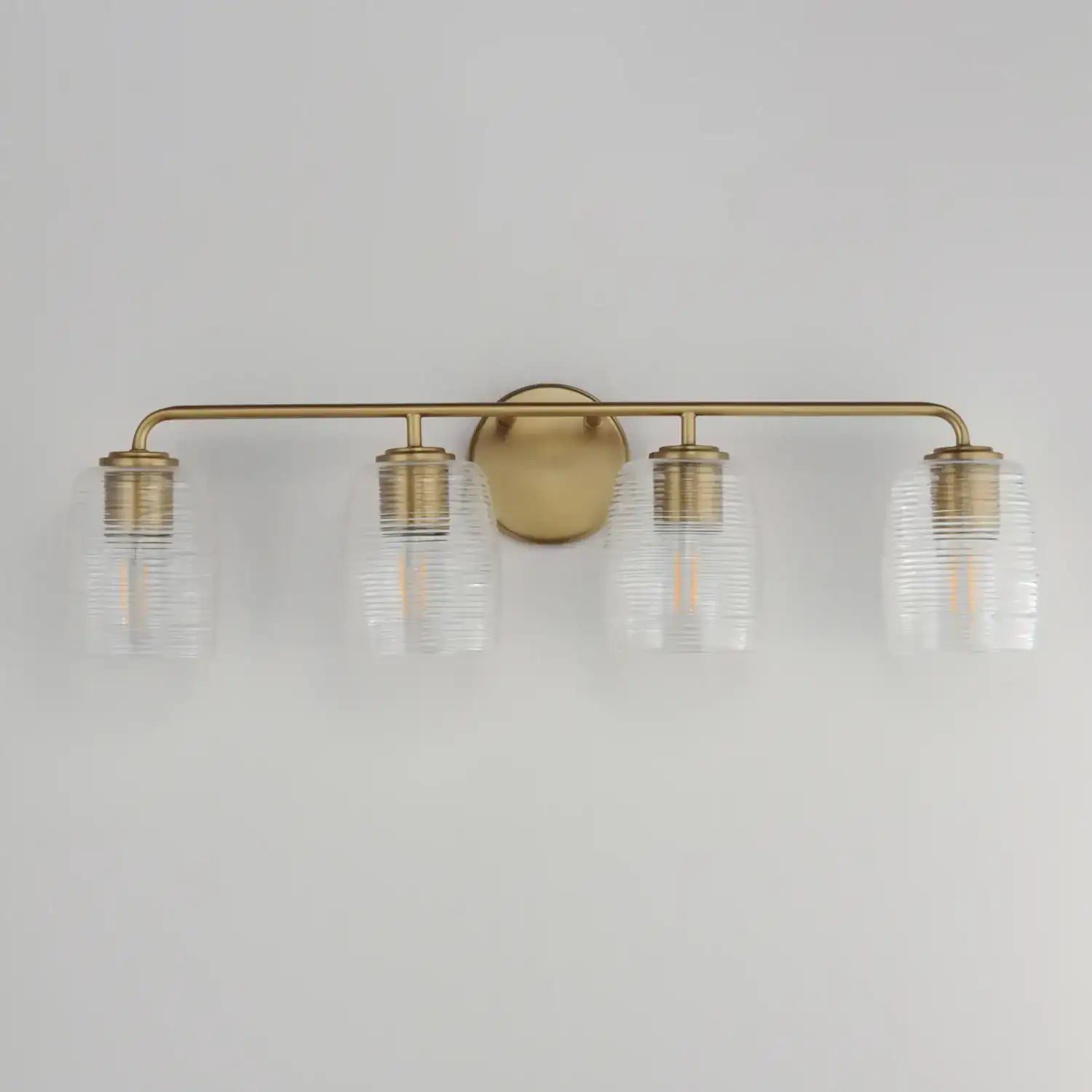 MAXIM, HONEY-BATH VANITY, VANITY LIGHT