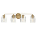 MAXIM, HONEY-BATH VANITY, VANITY LIGHT
