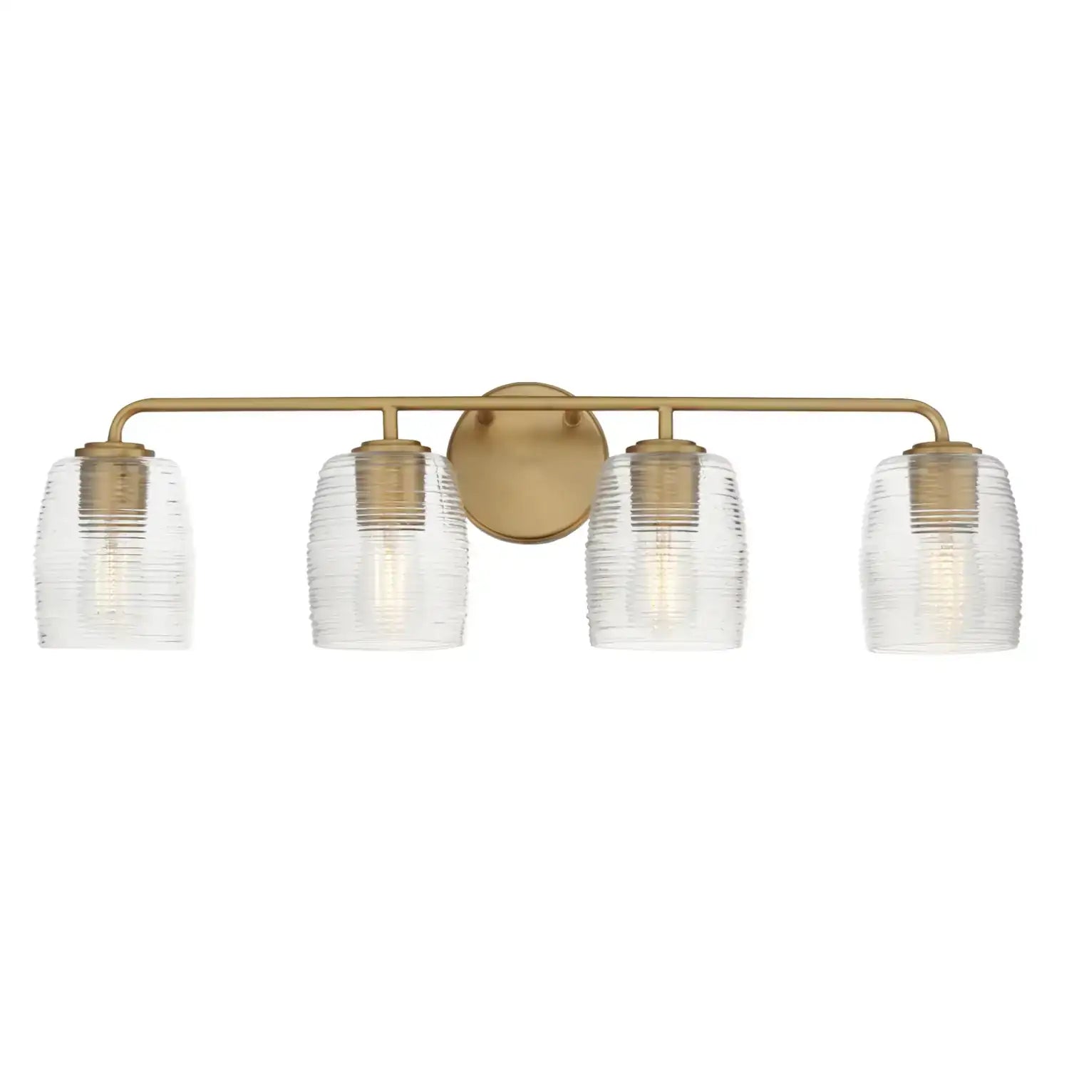 MAXIM, HONEY-BATH VANITY, VANITY LIGHT