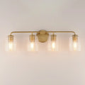 MAXIM, HONEY-BATH VANITY, VANITY LIGHT