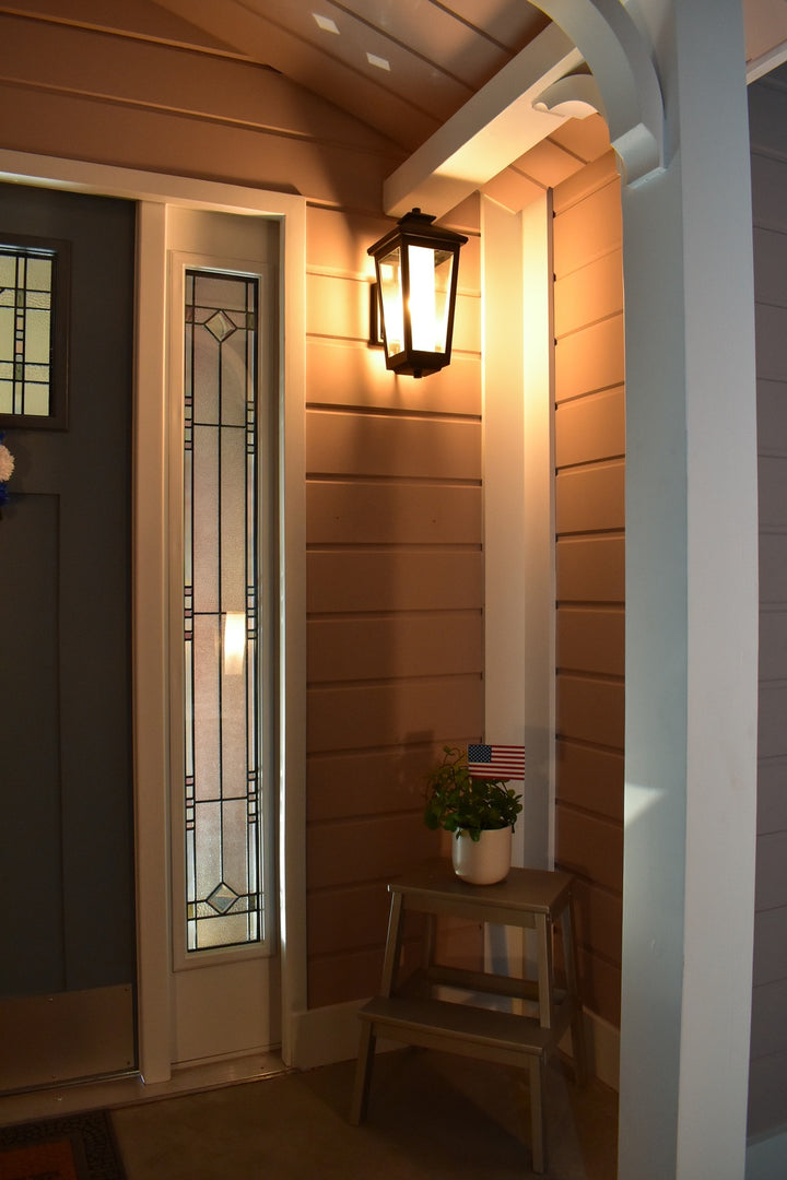 MAXIM, ABERDEEN-OUTDOOR WALL MOUNT, OUTDOOR WALL LIGHTS