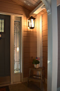 MAXIM, ABERDEEN-OUTDOOR WALL MOUNT, OUTDOOR WALL LIGHTS