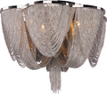 MAXIM, CHANTILLY-FLUSH MOUNT, FLUSH MOUNT CEILING LIGHTS