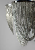 MAXIM, CHANTILLY-FLUSH MOUNT, FLUSH MOUNT CEILING LIGHTS