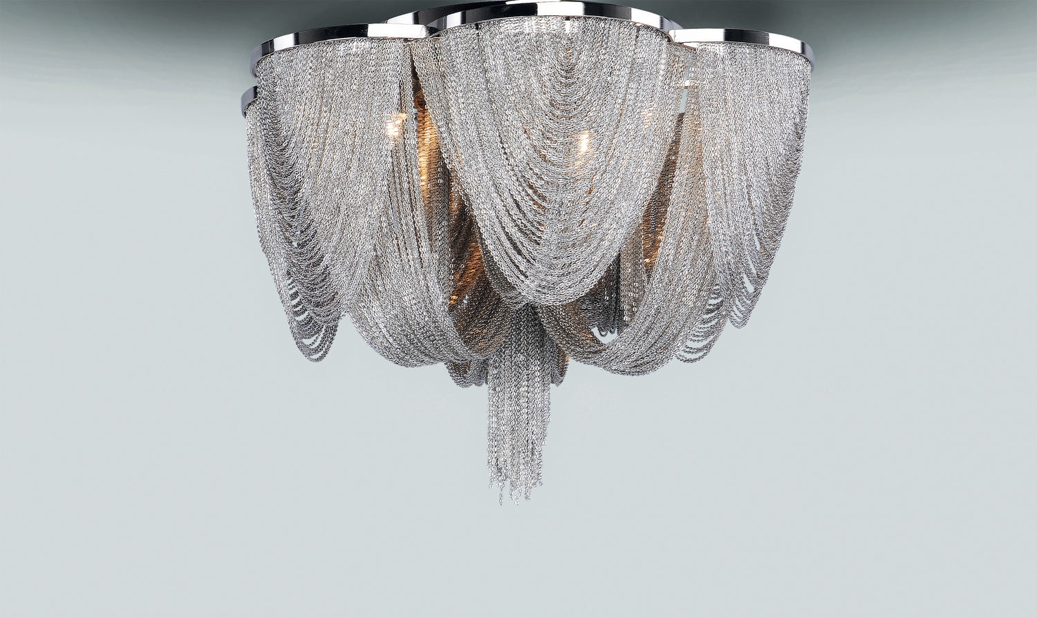 MAXIM, CHANTILLY-FLUSH MOUNT, FLUSH MOUNT CEILING LIGHTS