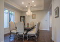 MAXIM, CHANTILLY-ENTRY FOYER PENDANT, PENDANT LIGHT