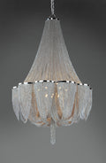 MAXIM, CHANTILLY-ENTRY FOYER PENDANT, PENDANT LIGHT