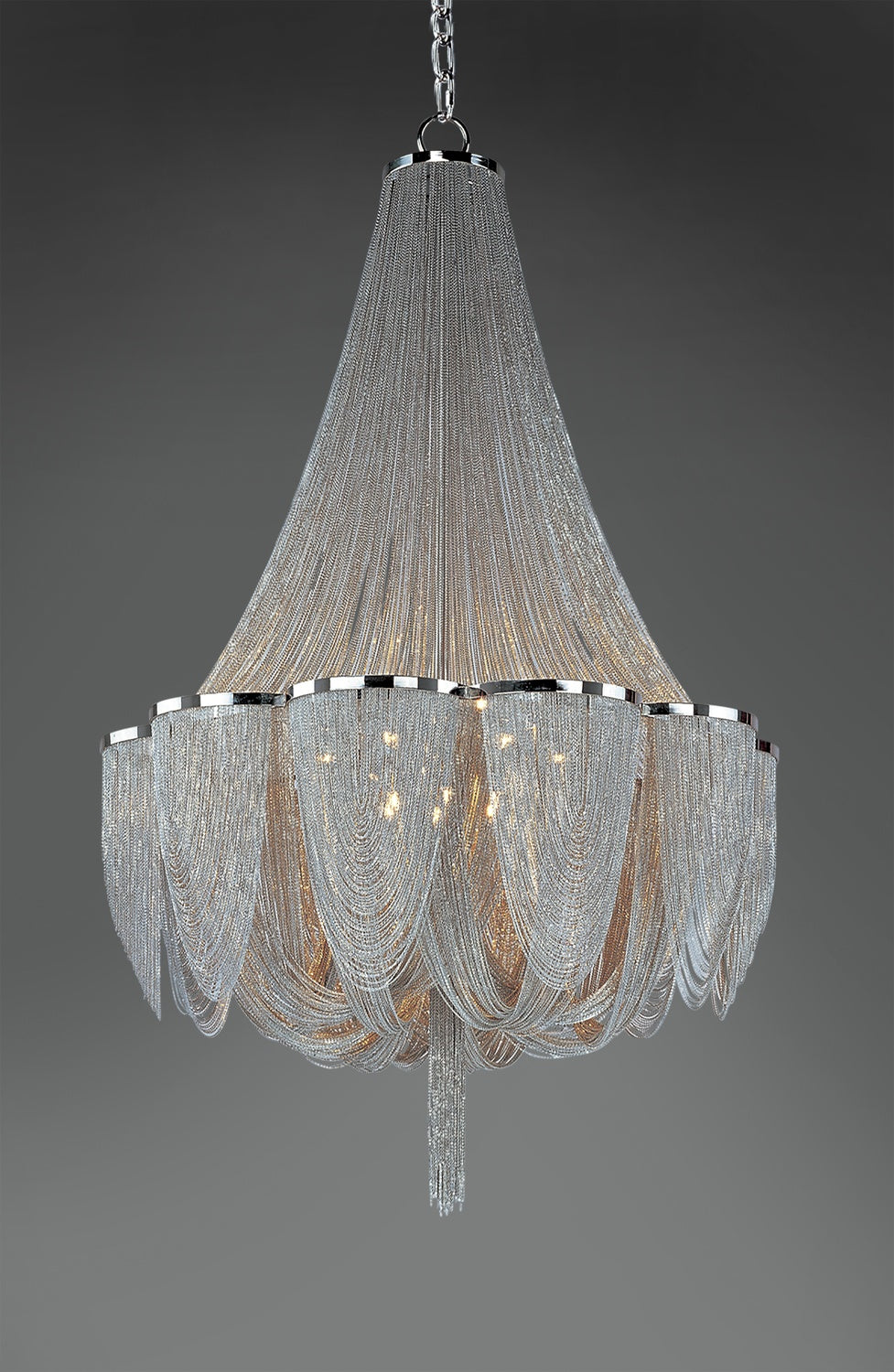 MAXIM, CHANTILLY-ENTRY FOYER PENDANT, PENDANT LIGHT
