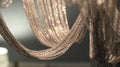MAXIM, CHANTILLY-ENTRY FOYER PENDANT, PENDANT LIGHT