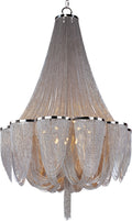 MAXIM, CHANTILLY-ENTRY FOYER PENDANT, PENDANT LIGHT