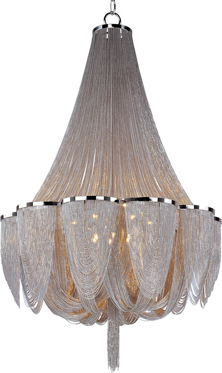 MAXIM, CHANTILLY-ENTRY FOYER PENDANT, PENDANT LIGHT