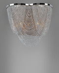 MAXIM, CHANTILLY-WALL SCONCE, WALL SCONCES