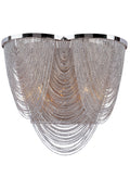 MAXIM, CHANTILLY-WALL SCONCE, WALL SCONCES