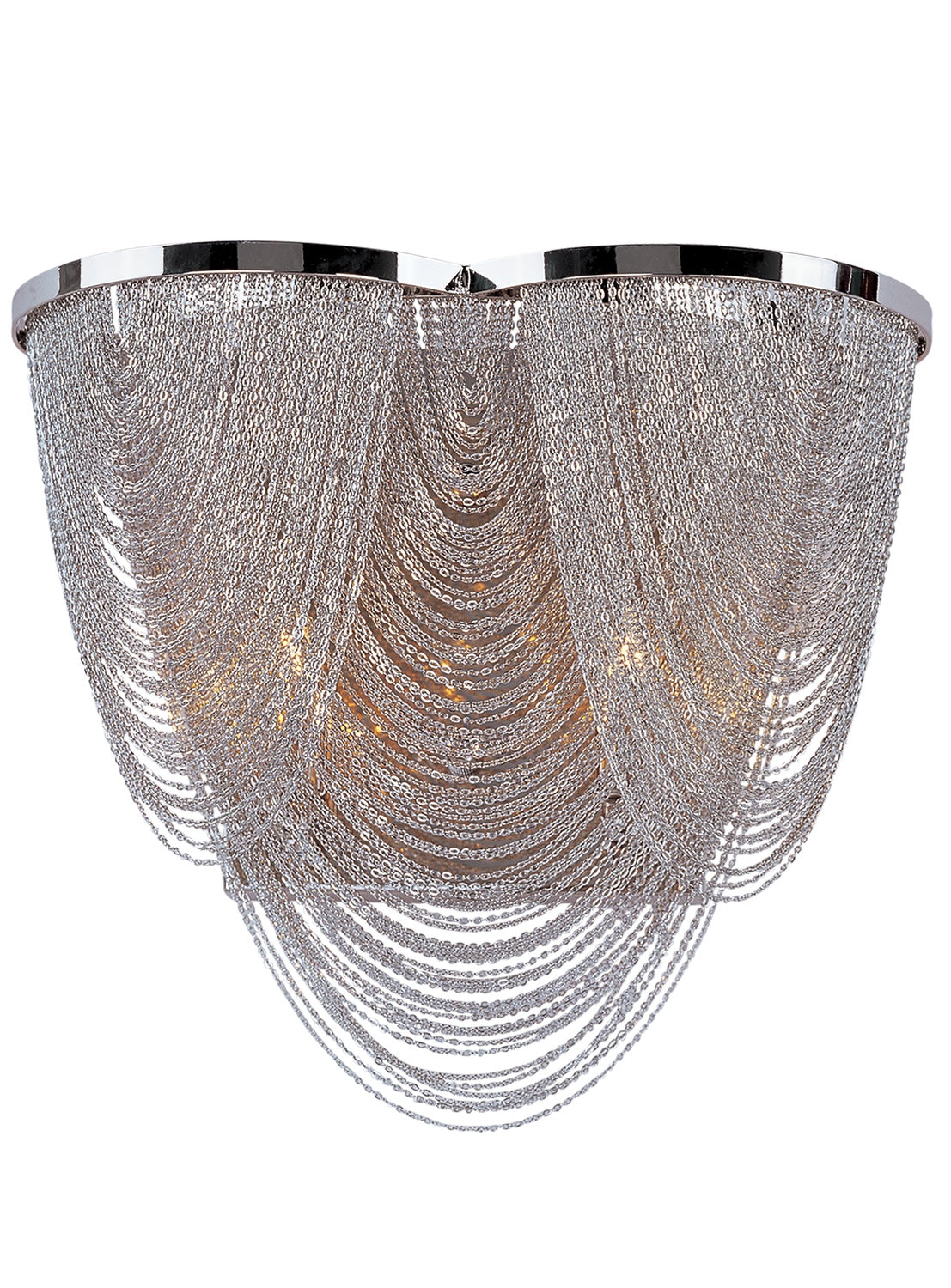 MAXIM, CHANTILLY-WALL SCONCE, WALL SCONCES
