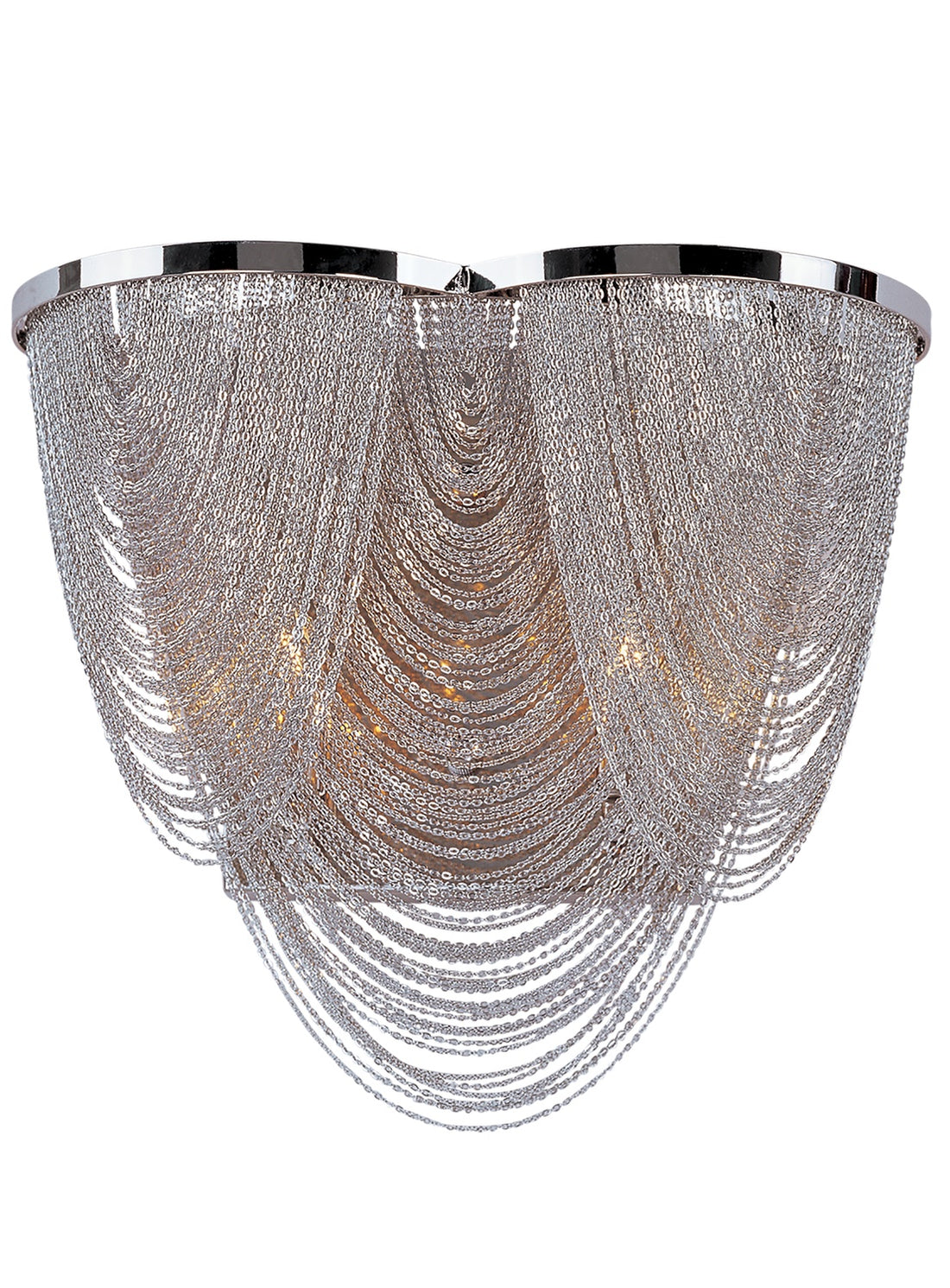 MAXIM, CHANTILLY-WALL SCONCE, WALL SCONCES
