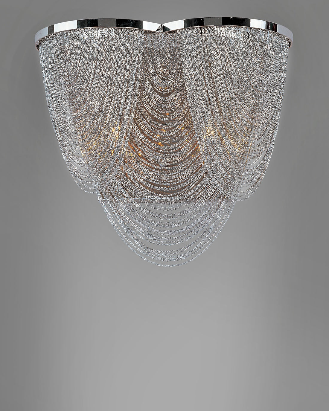 MAXIM, CHANTILLY-WALL SCONCE, WALL SCONCES