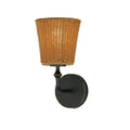 MAXIM, BAJA-WALL SCONCE, WALL SCONCES