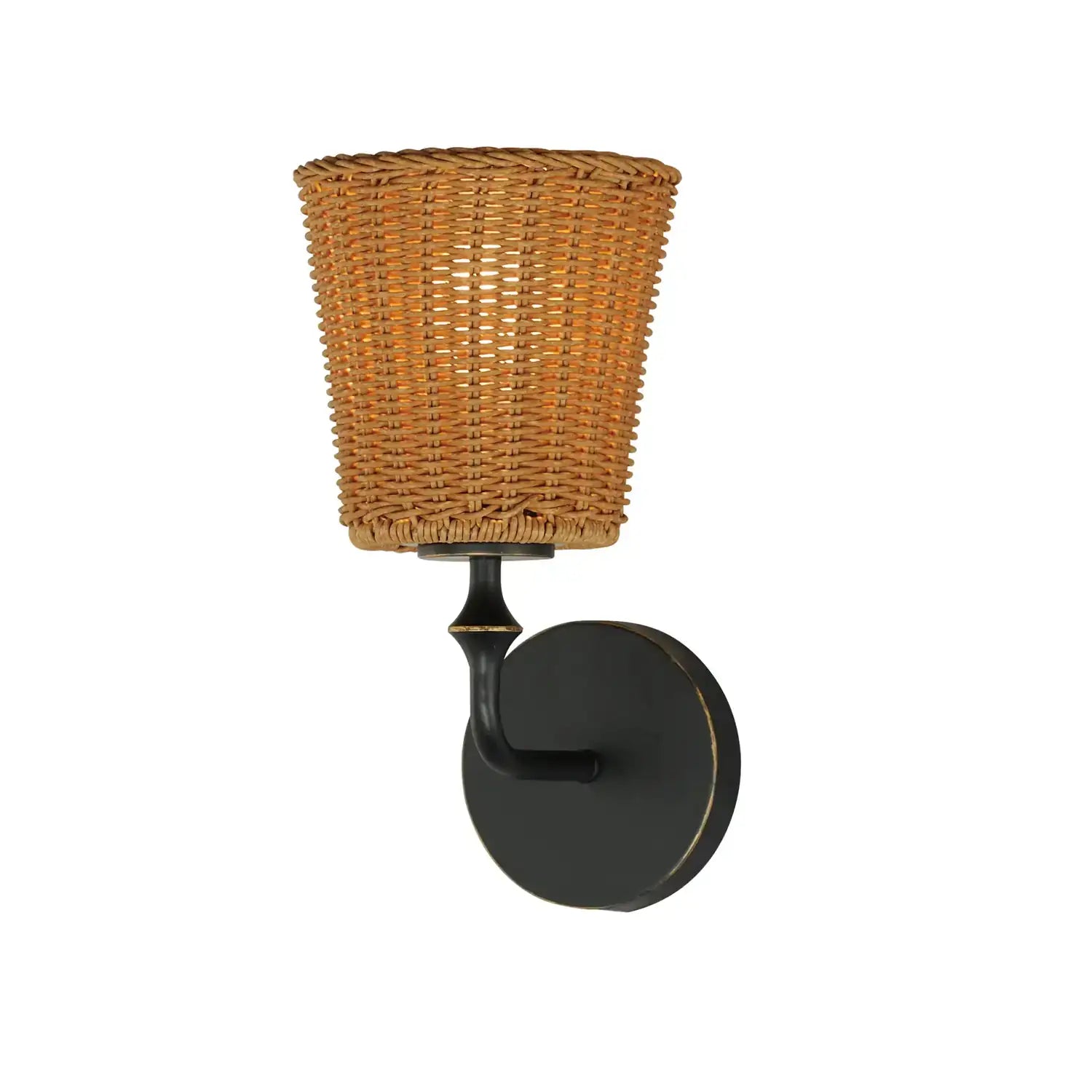 MAXIM, BAJA-WALL SCONCE, WALL SCONCES