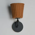 MAXIM, BAJA-WALL SCONCE, WALL SCONCES