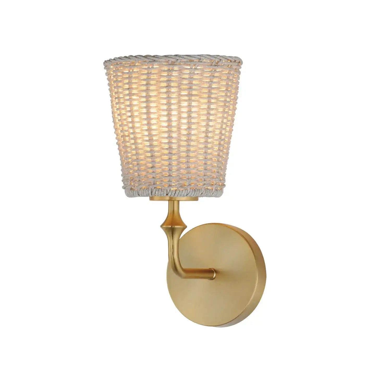 MAXIM, BAJA-WALL SCONCE, WALL SCONCES