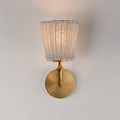MAXIM, BAJA-WALL SCONCE, WALL SCONCES