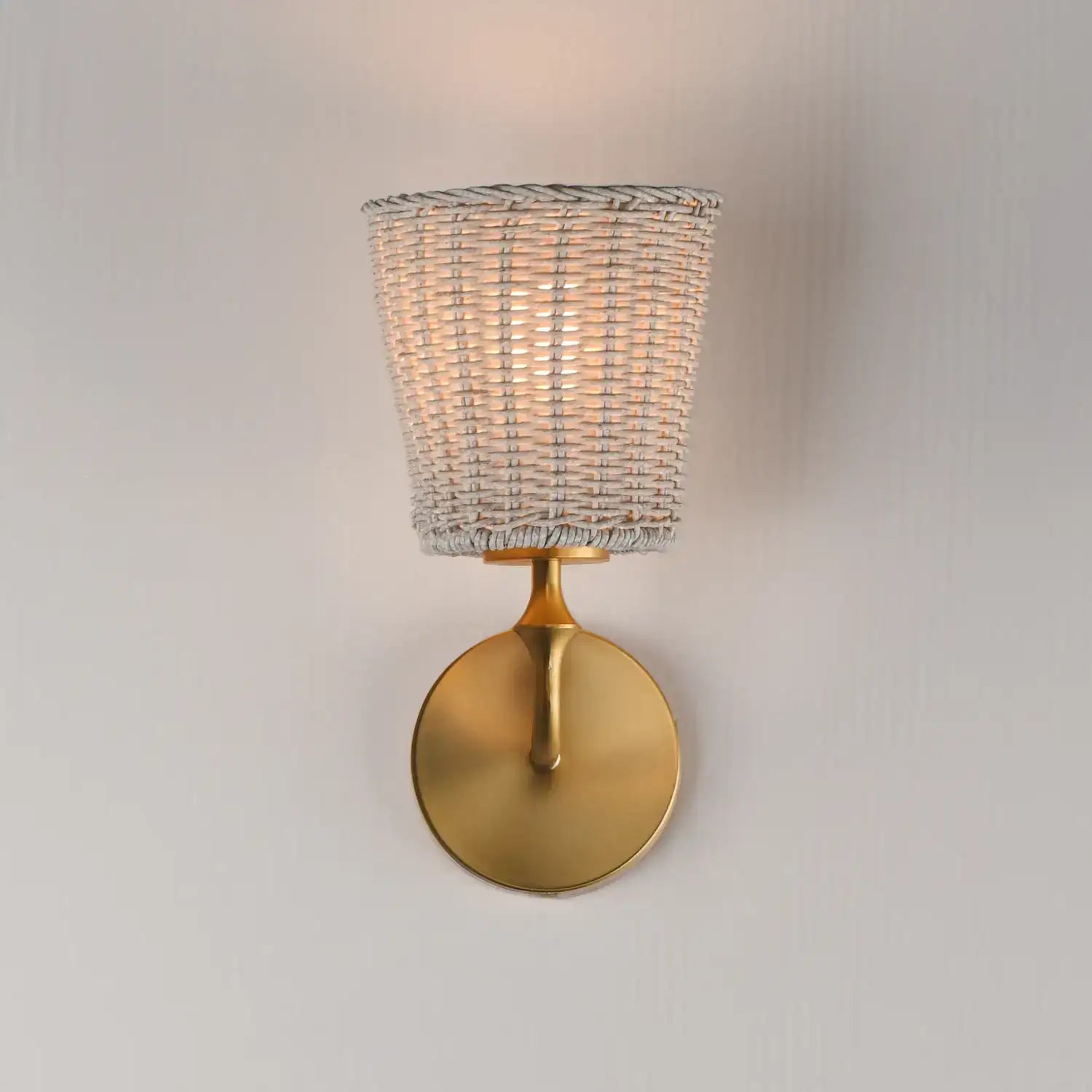 MAXIM, BAJA-WALL SCONCE, WALL SCONCES