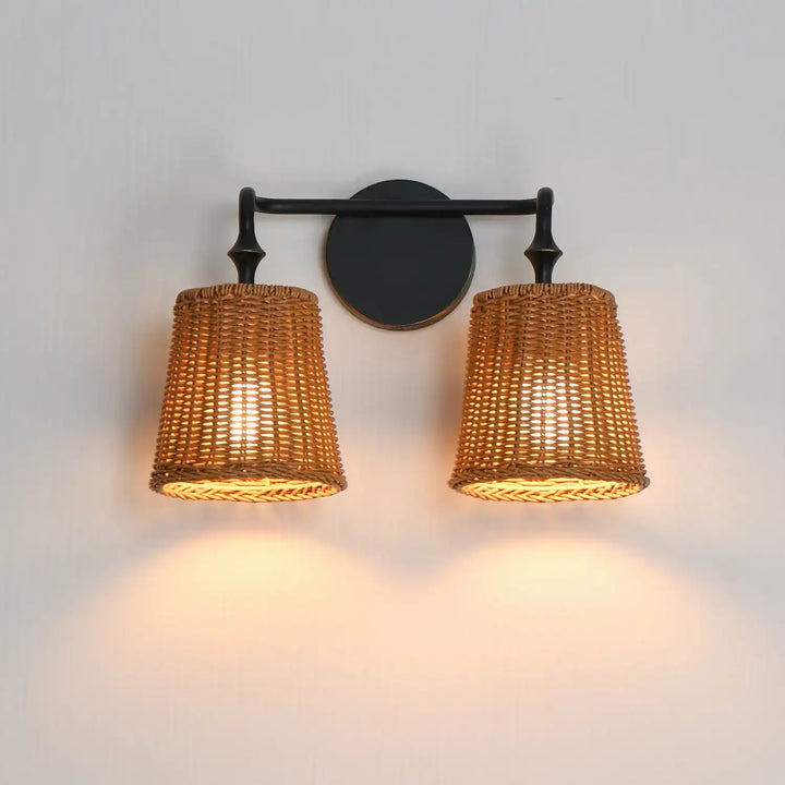 MAXIM, BAJA-BATH VANITY, VANITY LIGHT