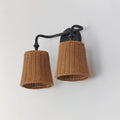 MAXIM, BAJA-BATH VANITY, VANITY LIGHT