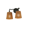 MAXIM, BAJA-BATH VANITY, VANITY LIGHT