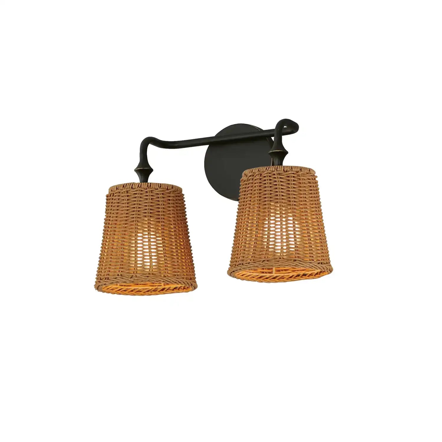 MAXIM, BAJA-BATH VANITY, VANITY LIGHT