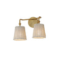 MAXIM, BAJA-BATH VANITY, VANITY LIGHT