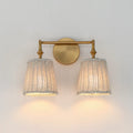 MAXIM, BAJA-BATH VANITY, VANITY LIGHT