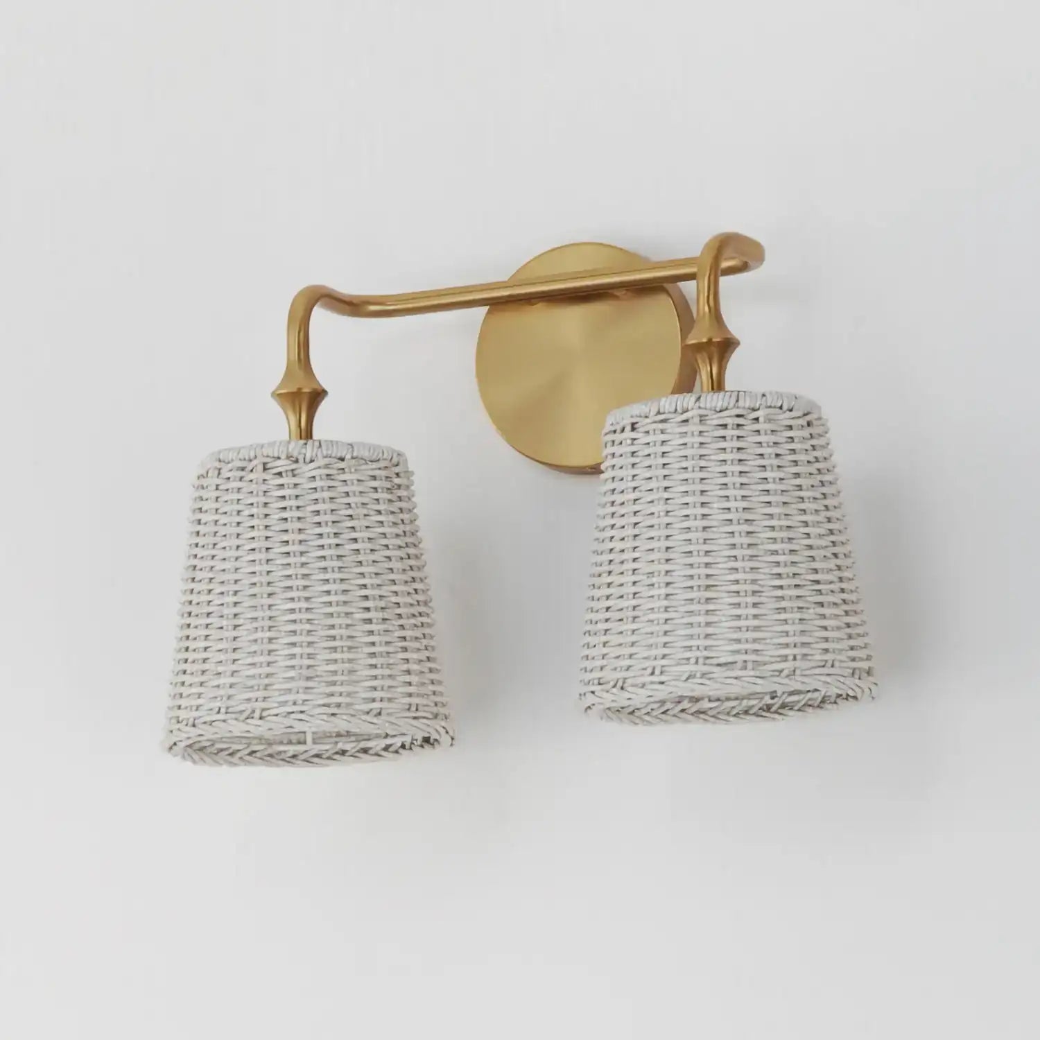 MAXIM, BAJA-BATH VANITY, VANITY LIGHT
