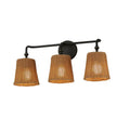 MAXIM, BAJA-BATH VANITY, VANITY LIGHT