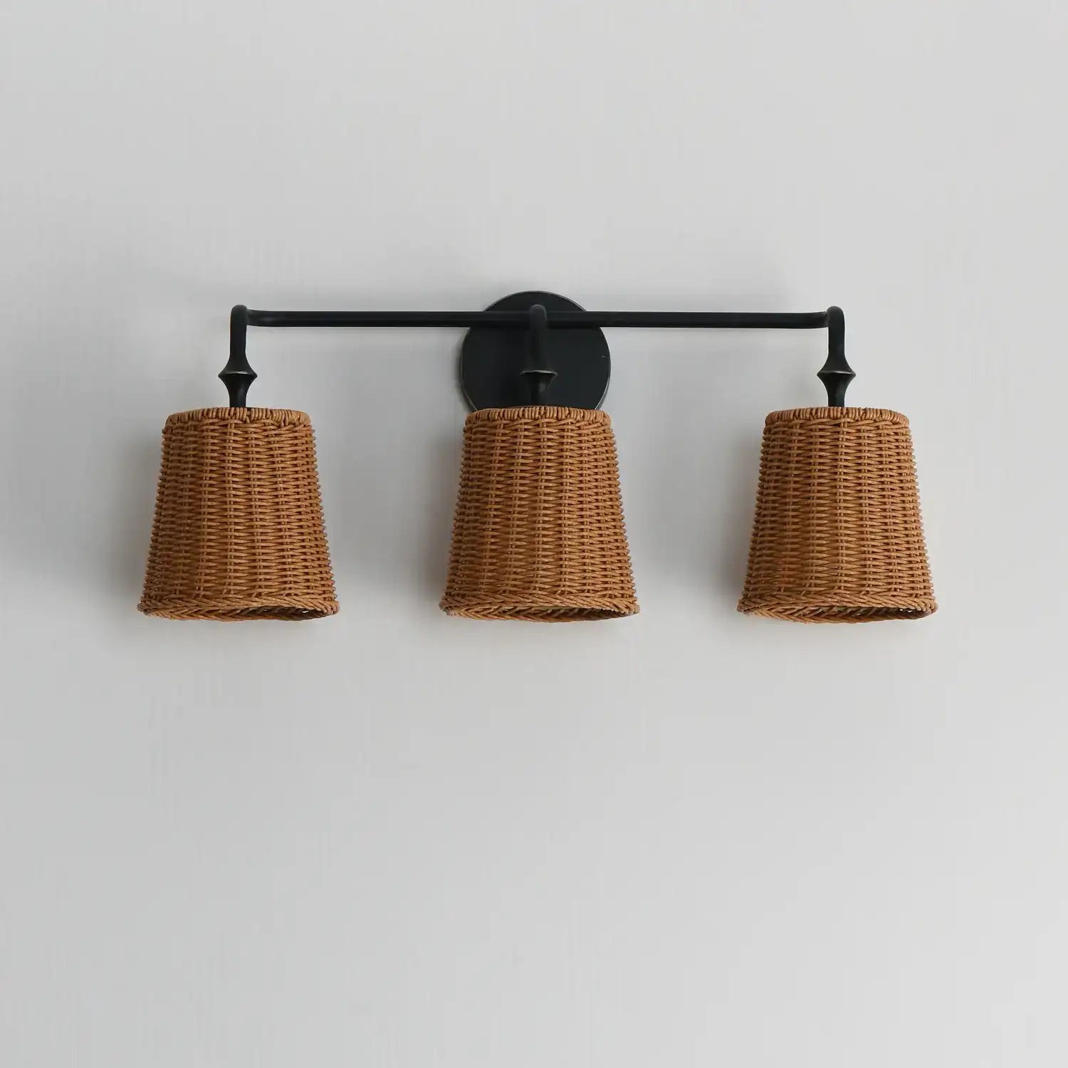 MAXIM, BAJA-BATH VANITY, VANITY LIGHT