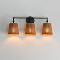 MAXIM, BAJA-BATH VANITY, VANITY LIGHT