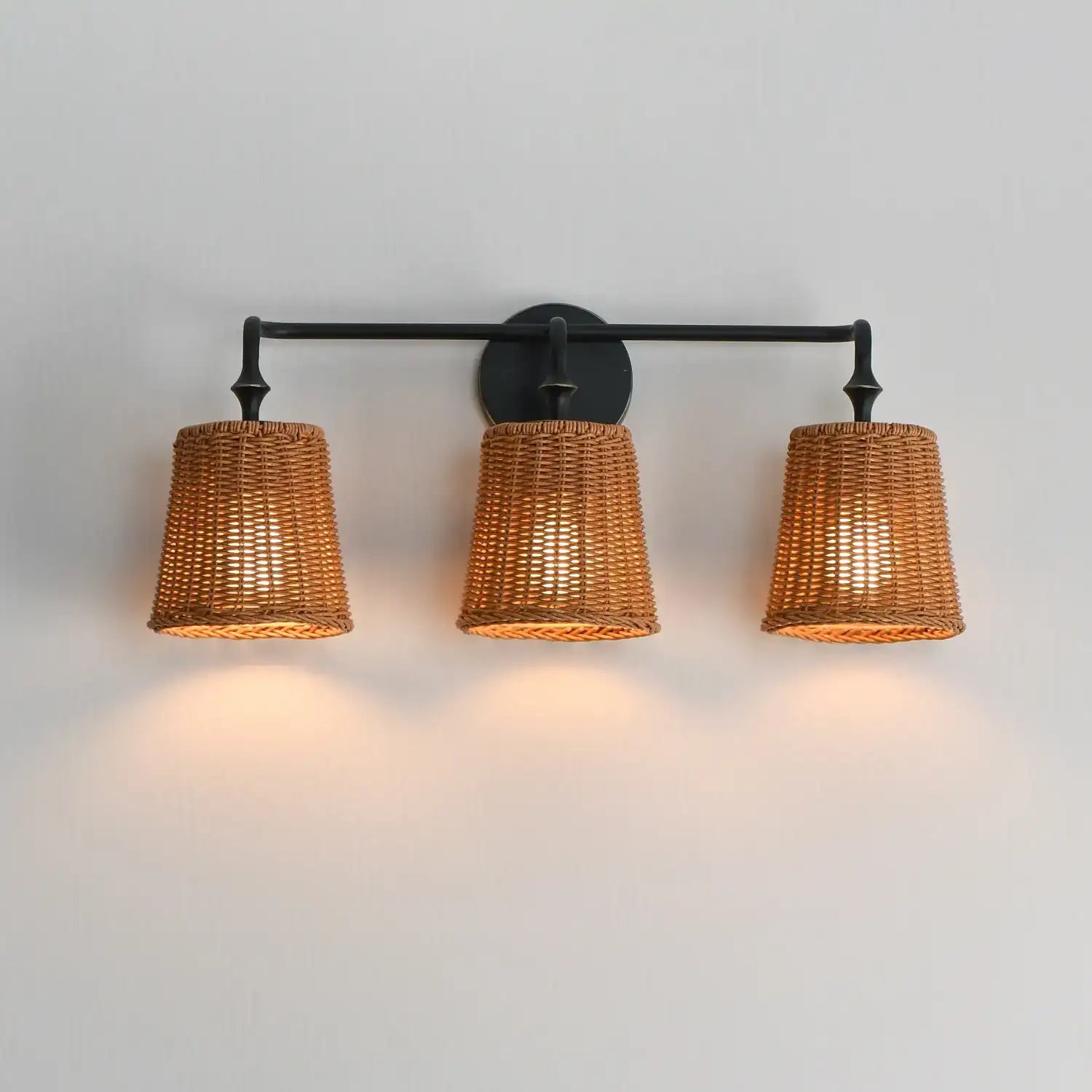 MAXIM, BAJA-BATH VANITY, VANITY LIGHT