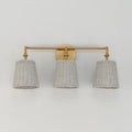 MAXIM, BAJA-BATH VANITY, VANITY LIGHT